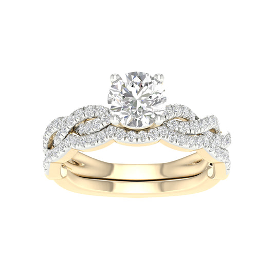 Isolde Ring