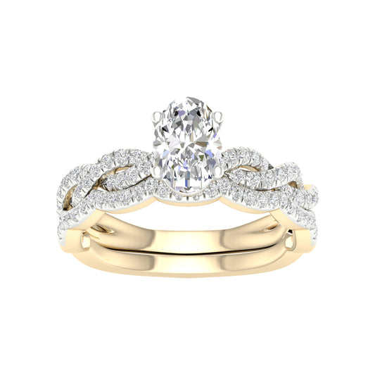 Seraphine Ring