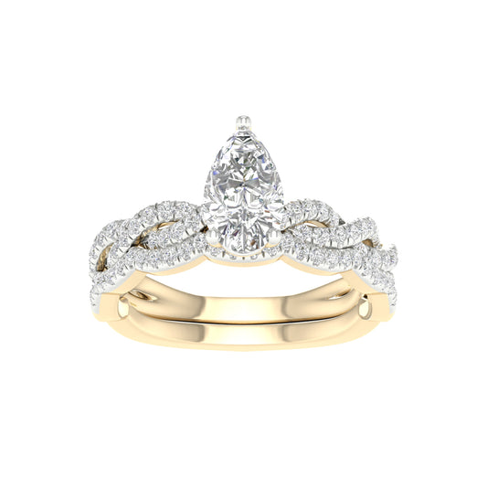 Thalia Ring
