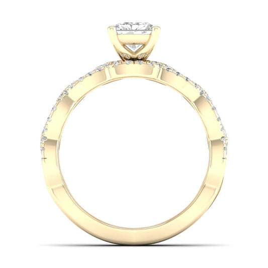 Caelis Ring