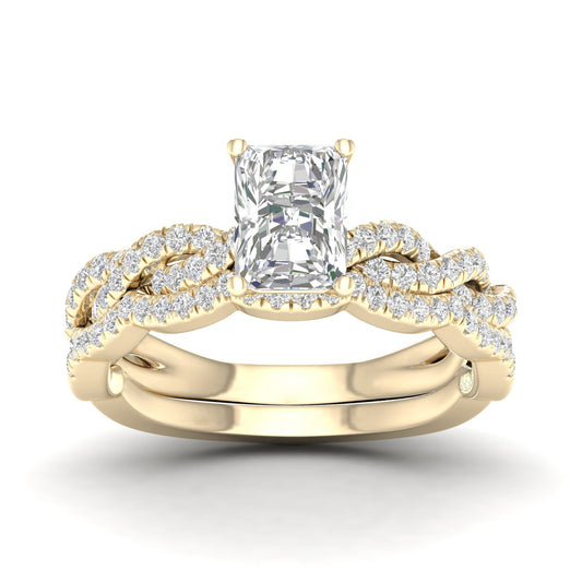 Caelis Ring