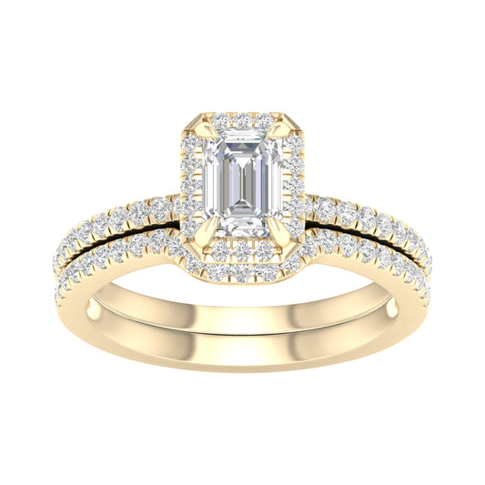 Evadine Ring