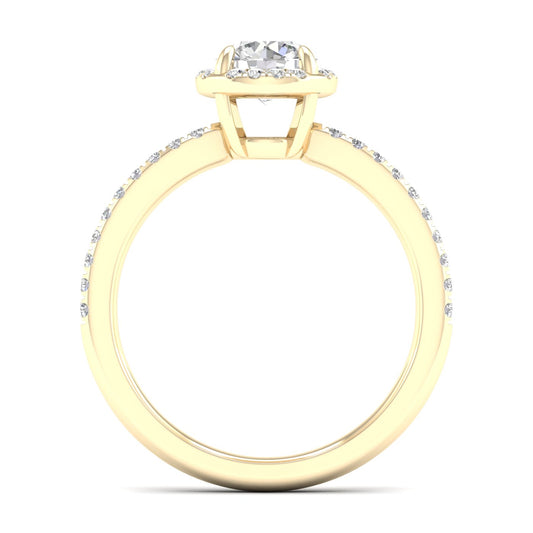 Amara Ring