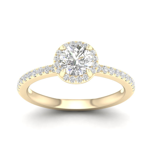 Amara Ring