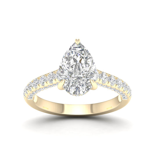 Solenne Ring