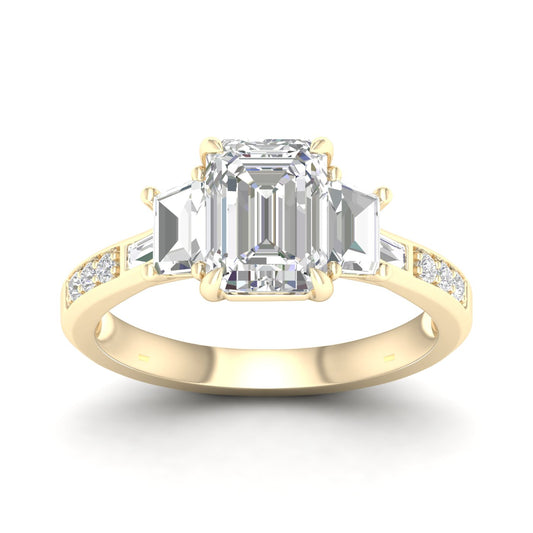 Cresa Ring