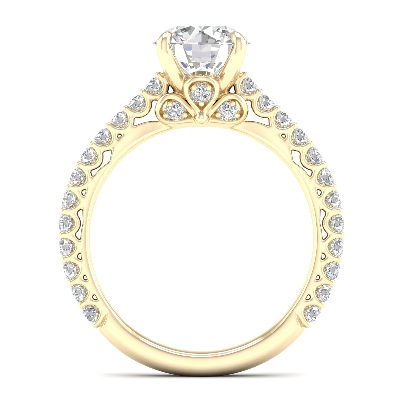 Vivara Ring