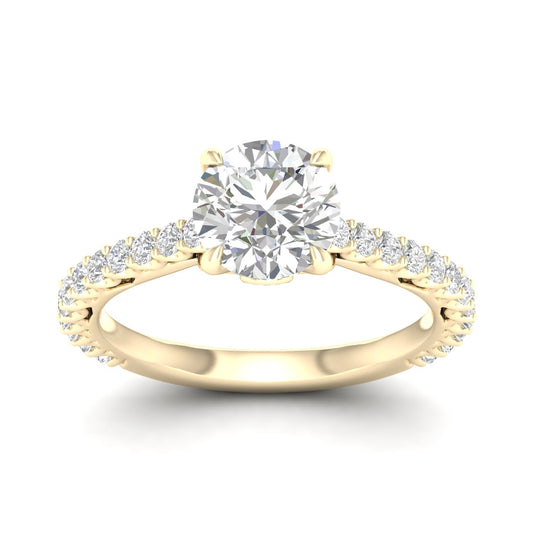 Vivara Ring