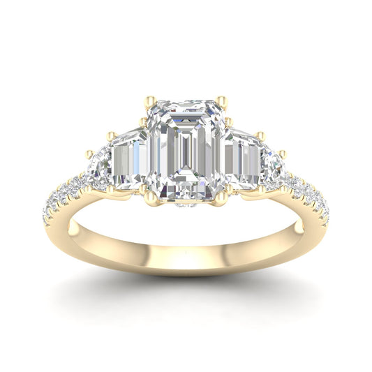 Stella Ring