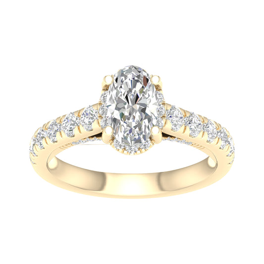 Evelis Ring