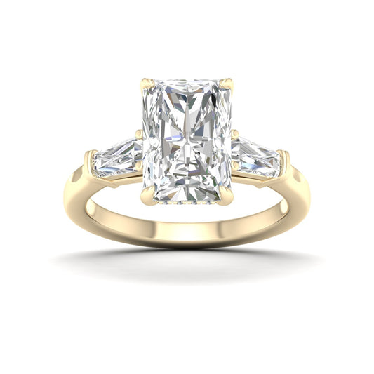 Lyra Ring