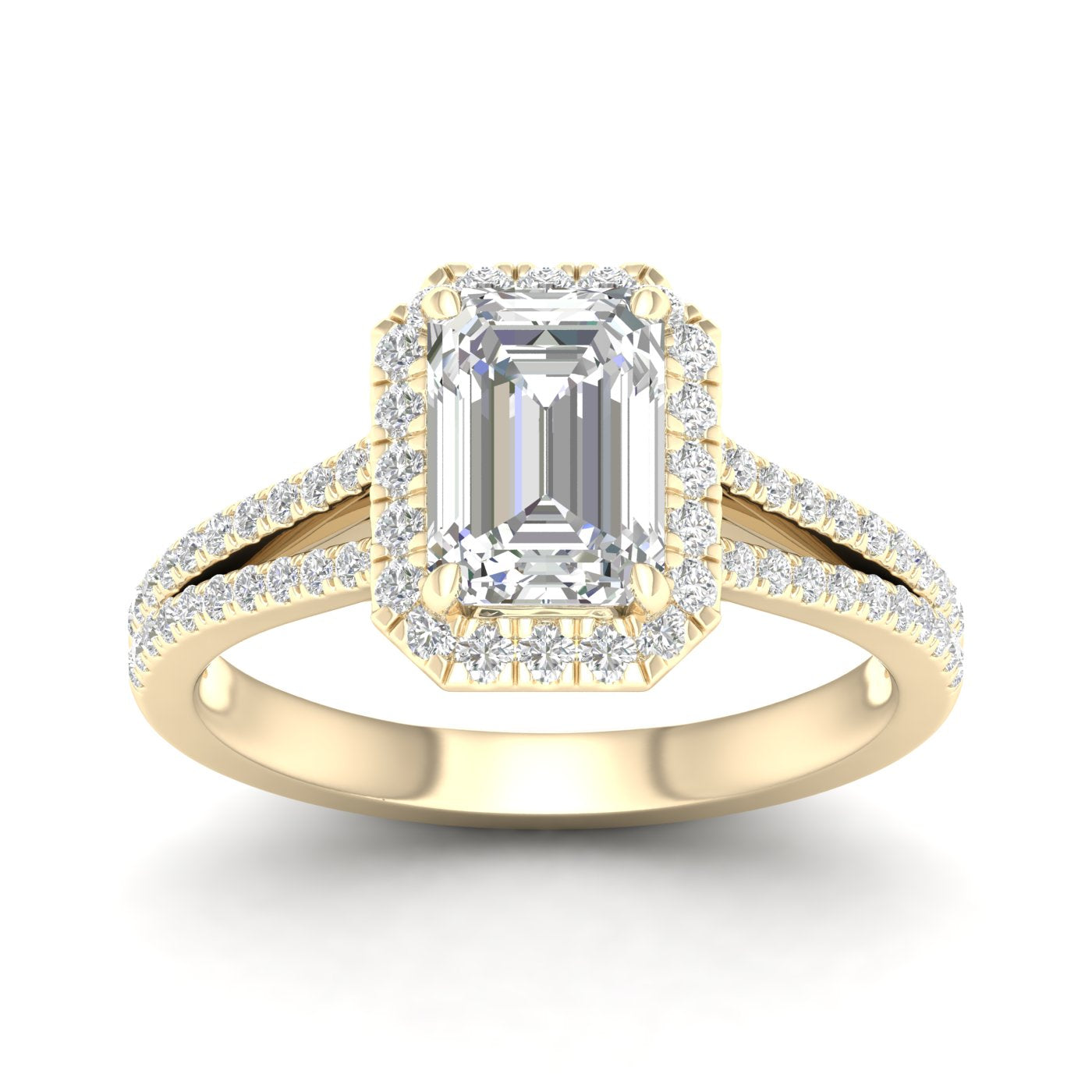 Silva Ring