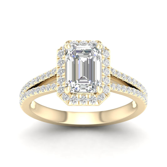 Silva Ring