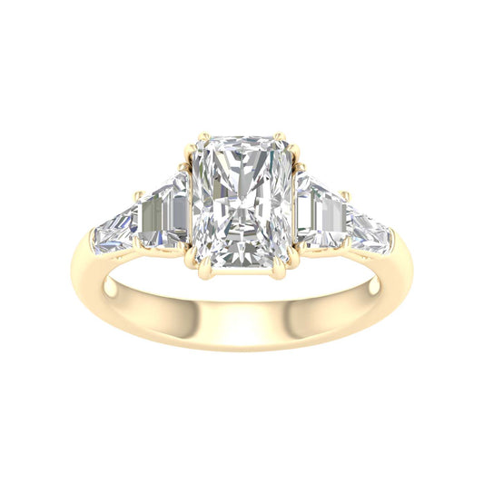 Radiant Ring