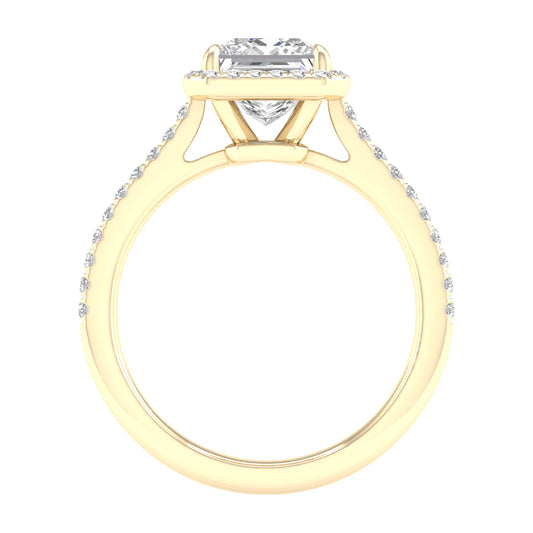 Alba Ring