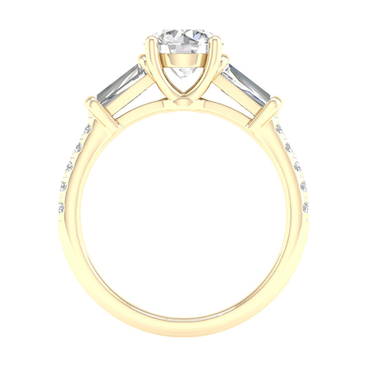 Celeste Ring