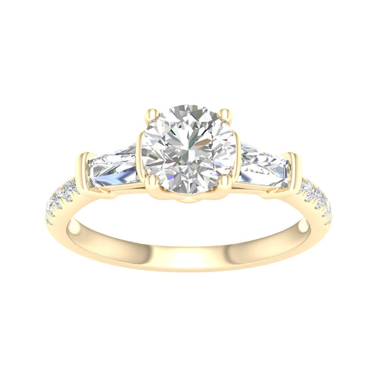 Celeste Ring