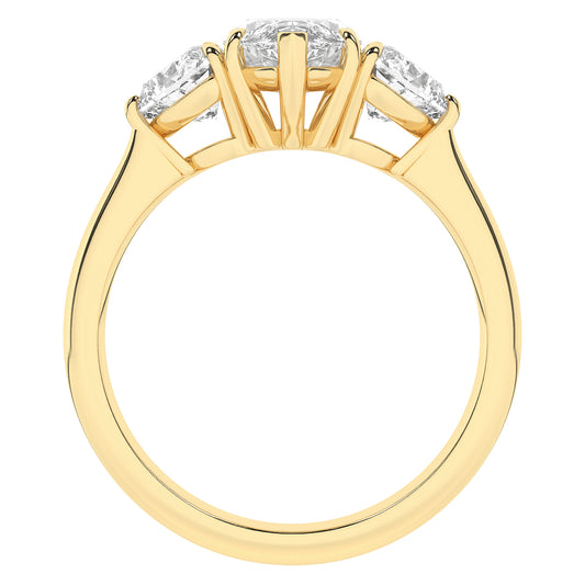 Aurelia Ring