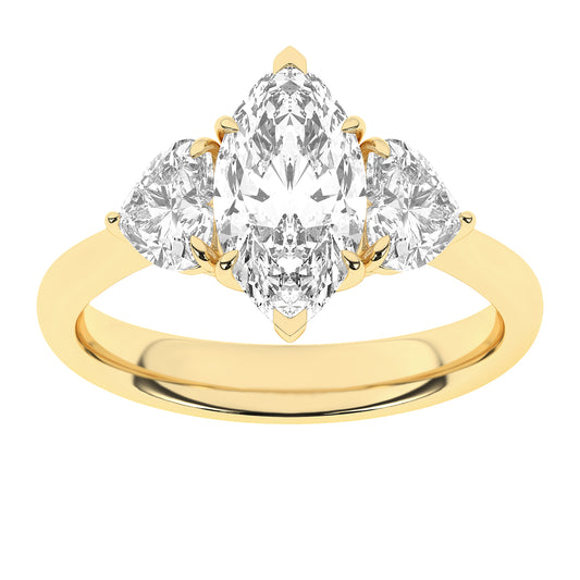 Aurelia Ring