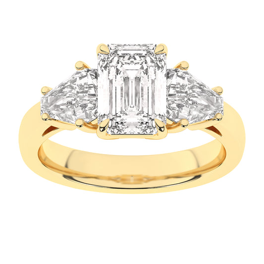 Nova Ring