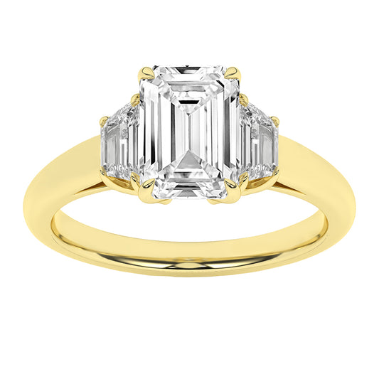 Solara Ring