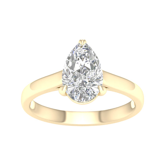 Lustra Ring