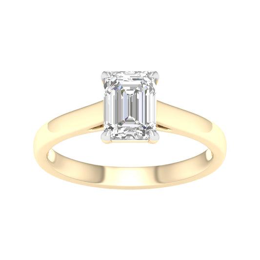 Clara Ring