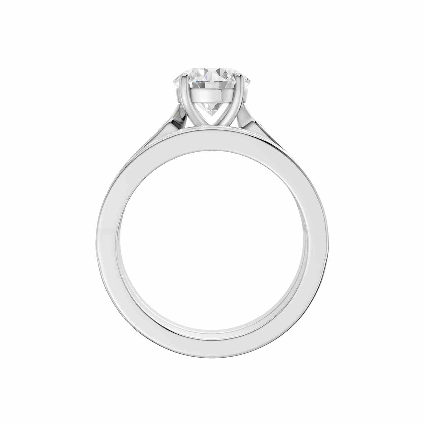 Nouvelle Ring | 2ct