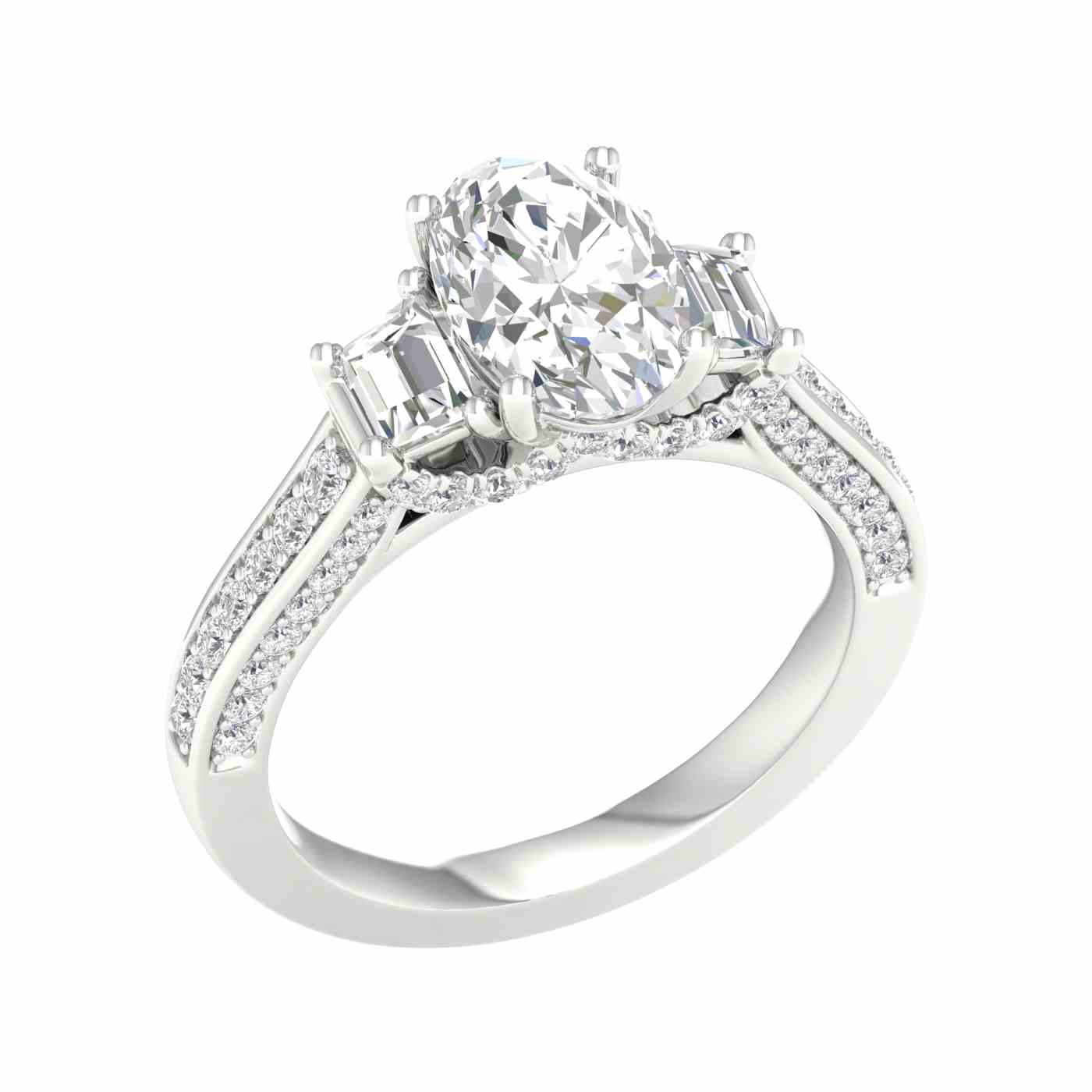 Felyndra Ring