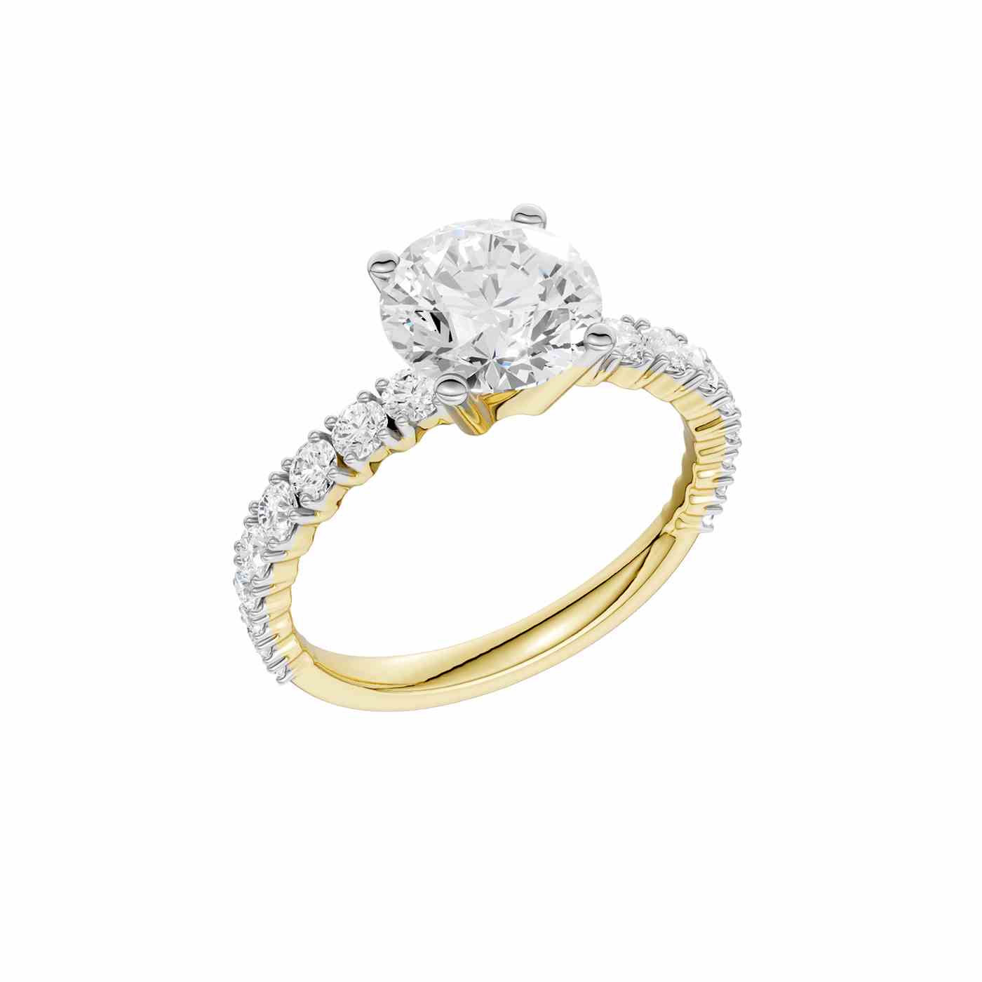 Cyndara Ring