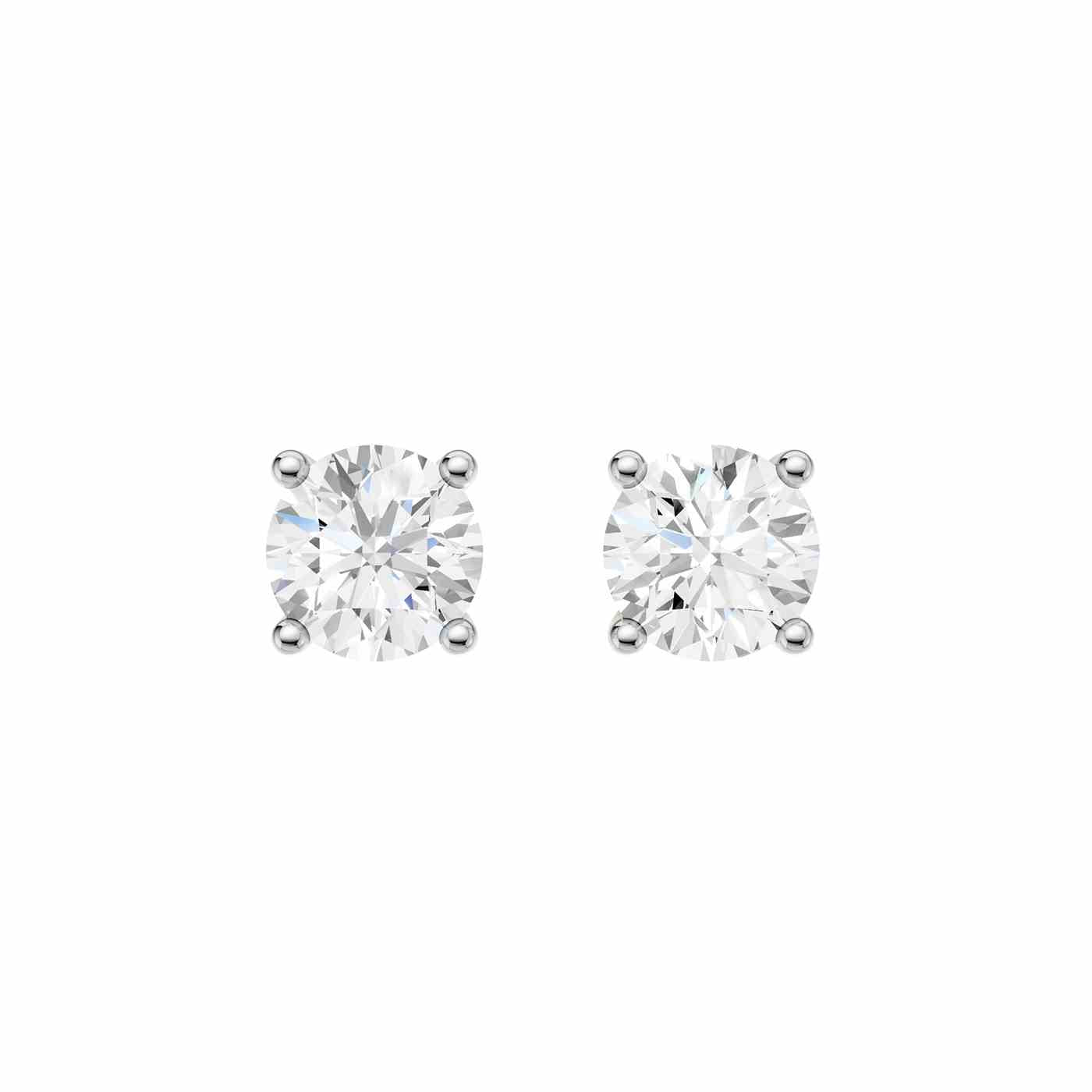 Solenne Earring | 0.5ct