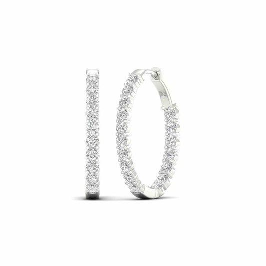 Virelleux Earring | 3ct