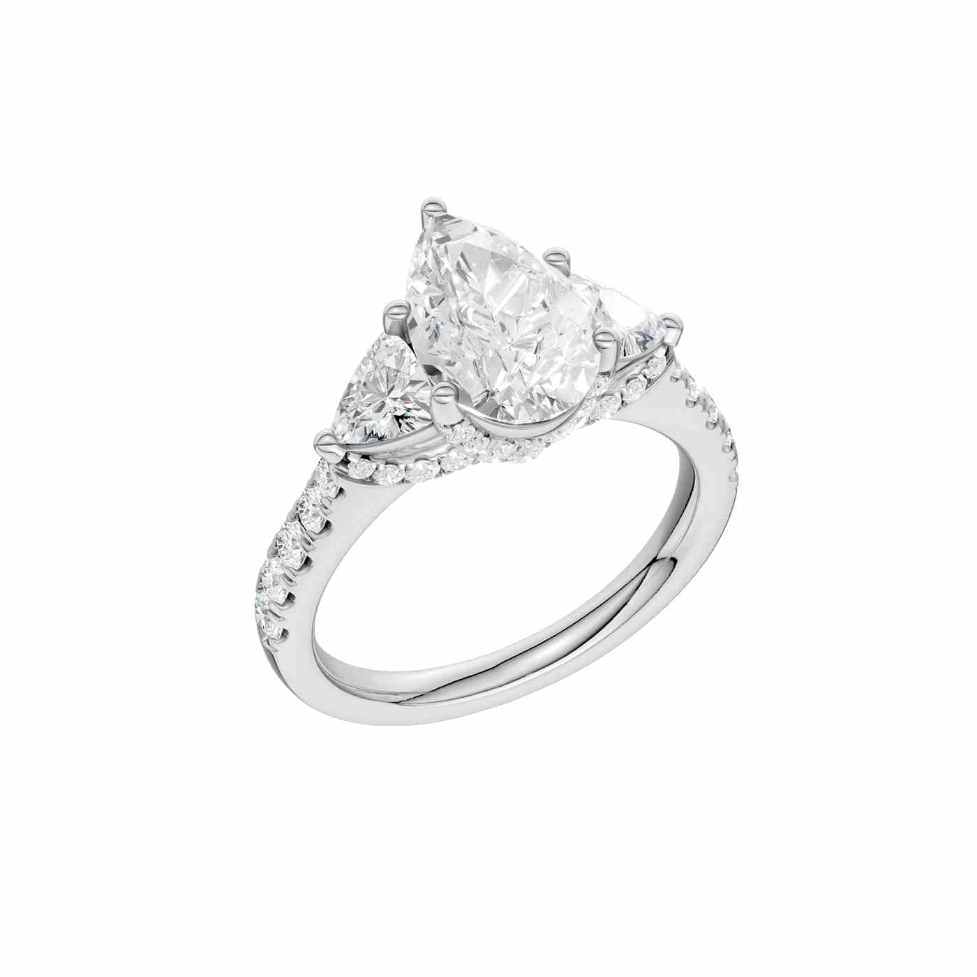 Celestra Ring