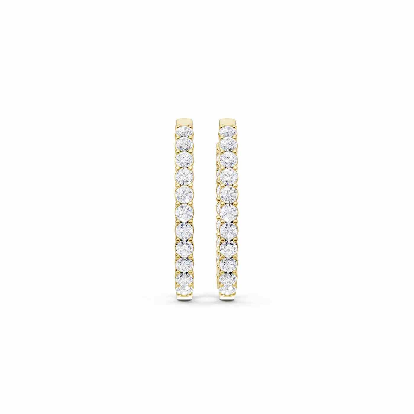 Virelleux Earring | 5ct