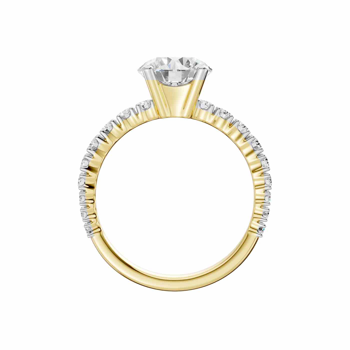 Cyndara Ring