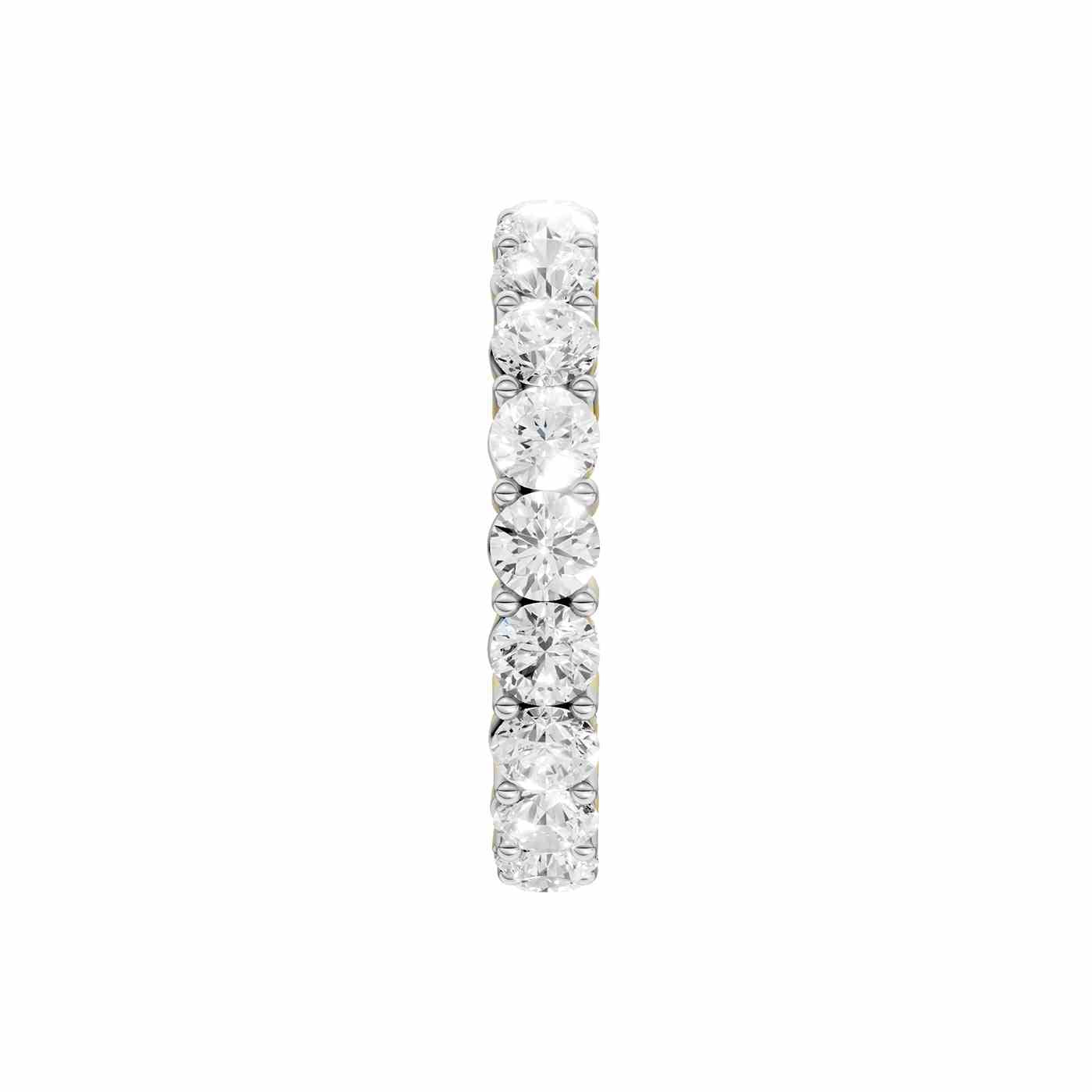 Opalys Ring | 3ct