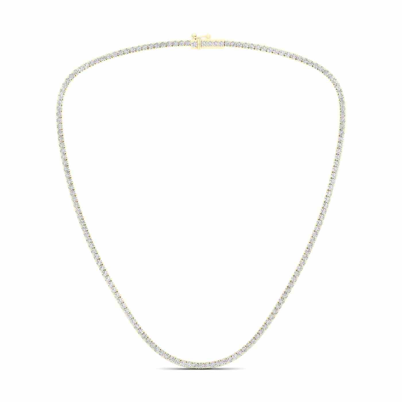 Valorelle Necklace | 7ct