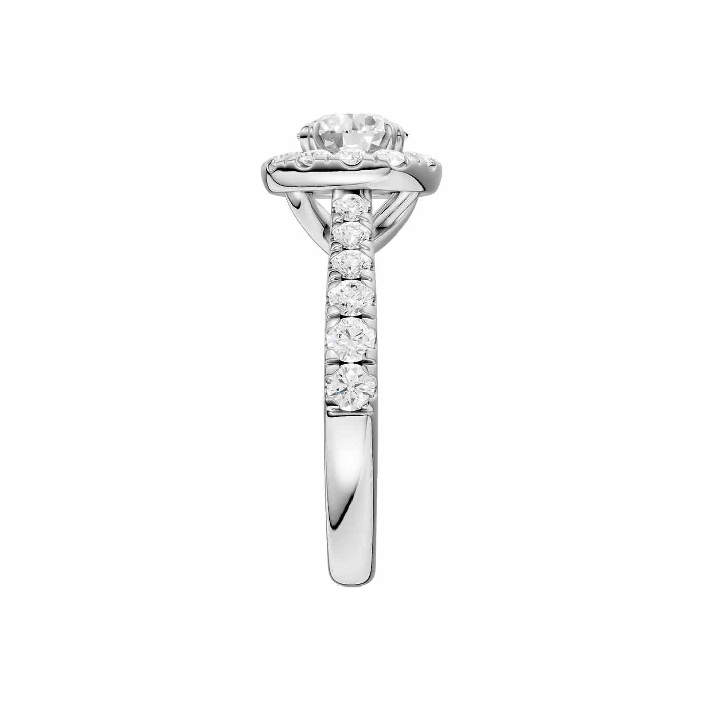 Elysium Ring | 1.5ct