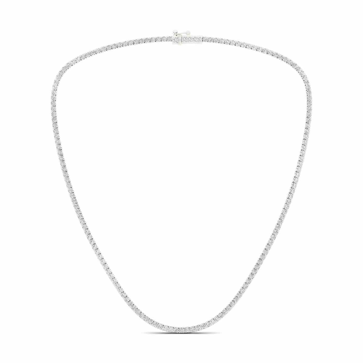 Valorelle Necklace | 7ct