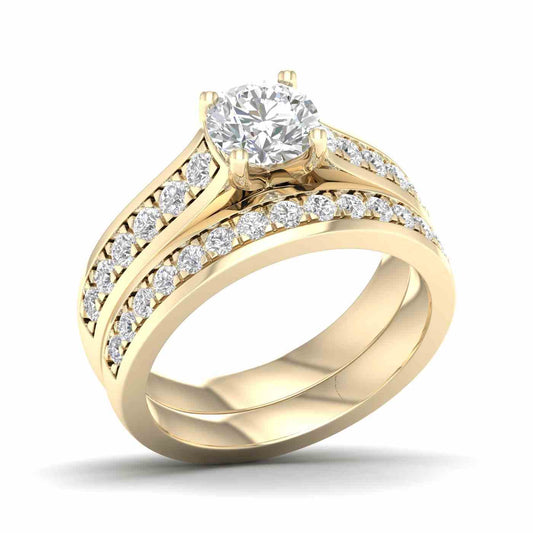Nouvelle Ring | 1.8ct