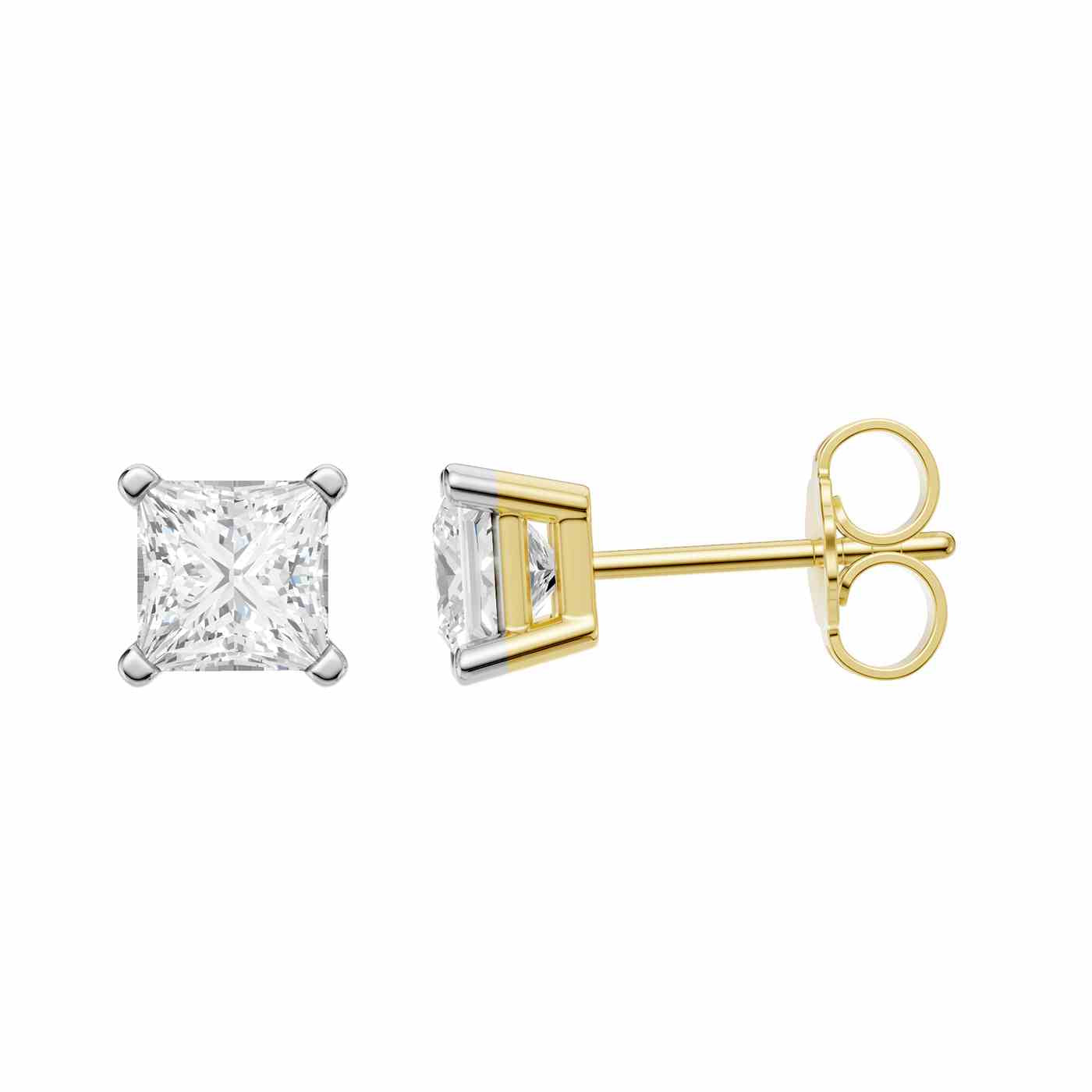 Isalyn Earring | 1.5ct