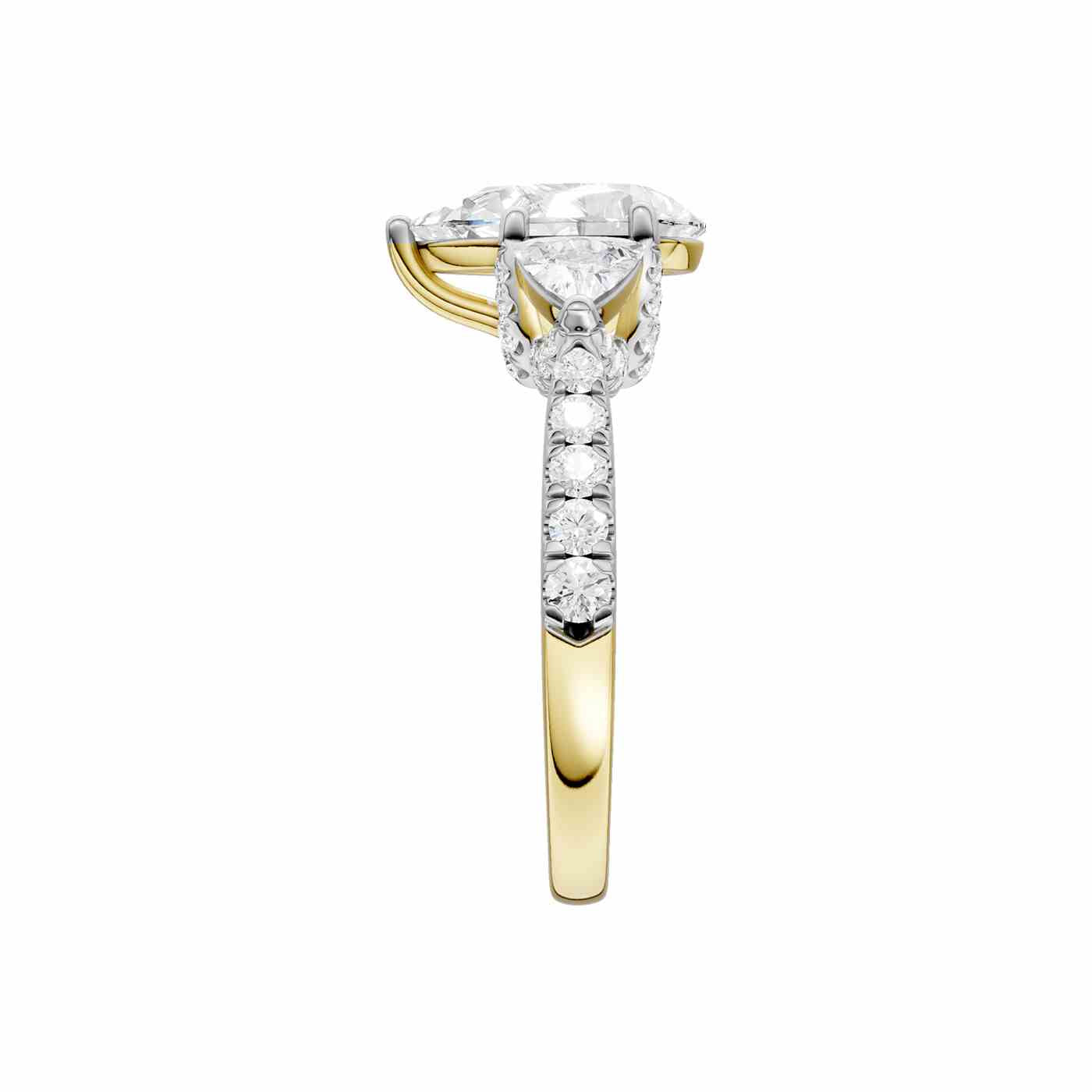 Celestra Ring