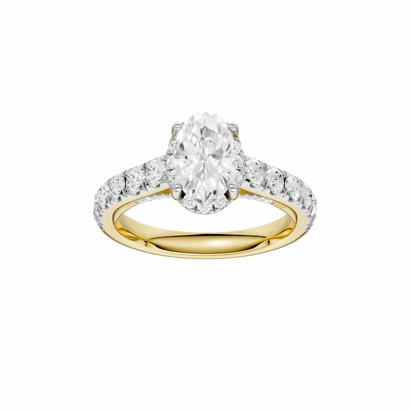 Cynara Ring