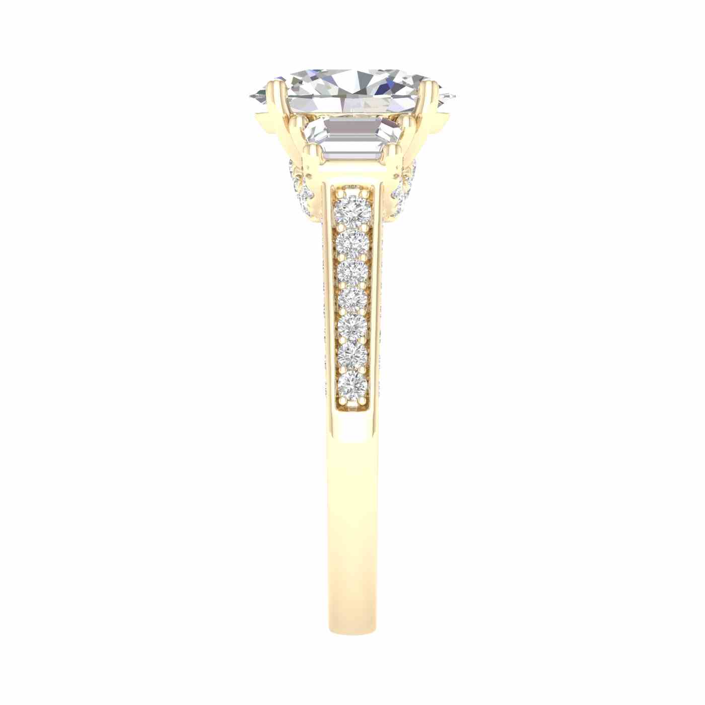 Felyndra Ring