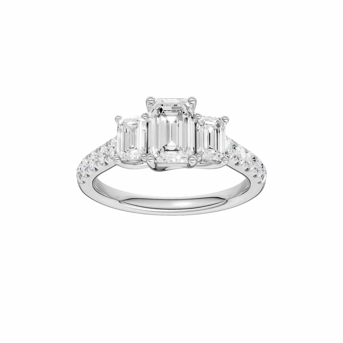 Celestique Ring