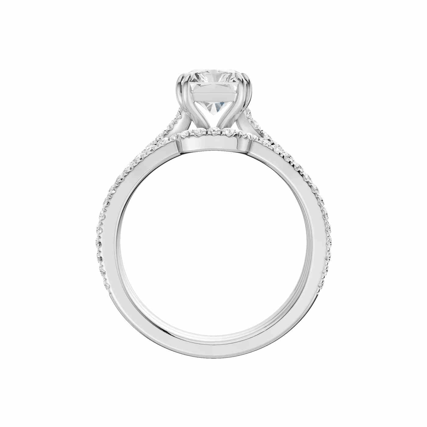 Marvelle Ring | Radiant Cut