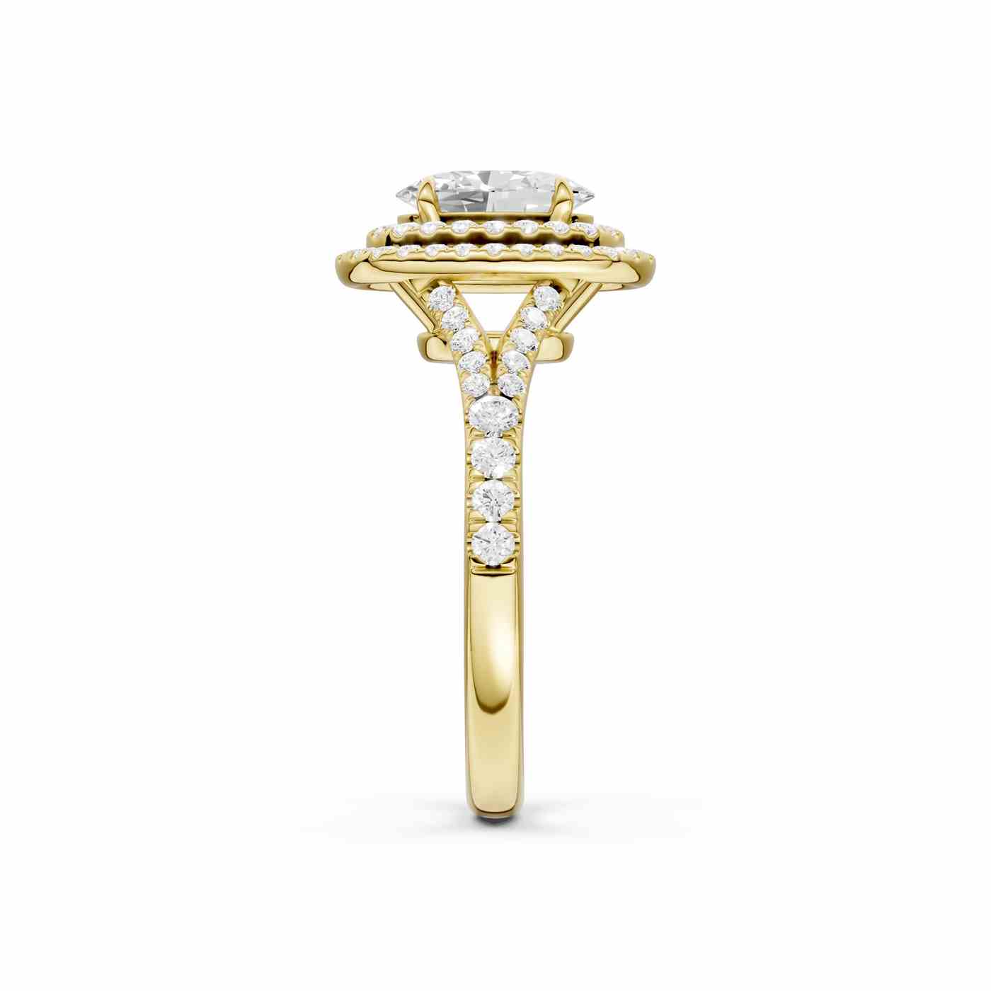 Bravelle Ring