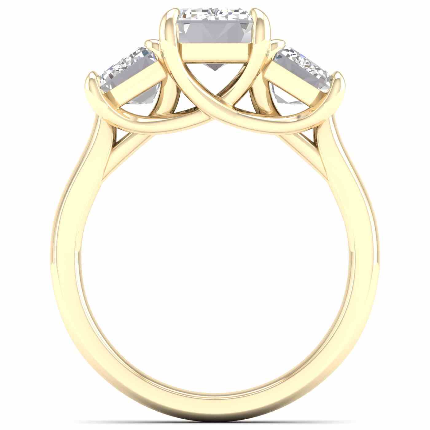 Embracia Ring