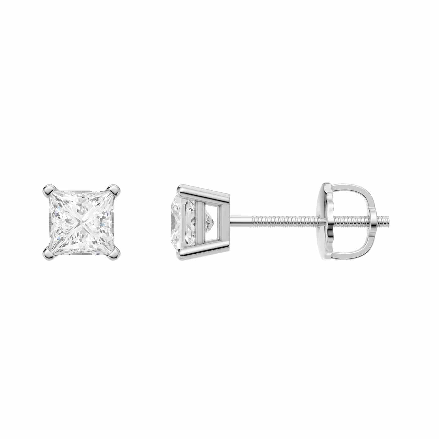 Isalyn Earring | 1ct