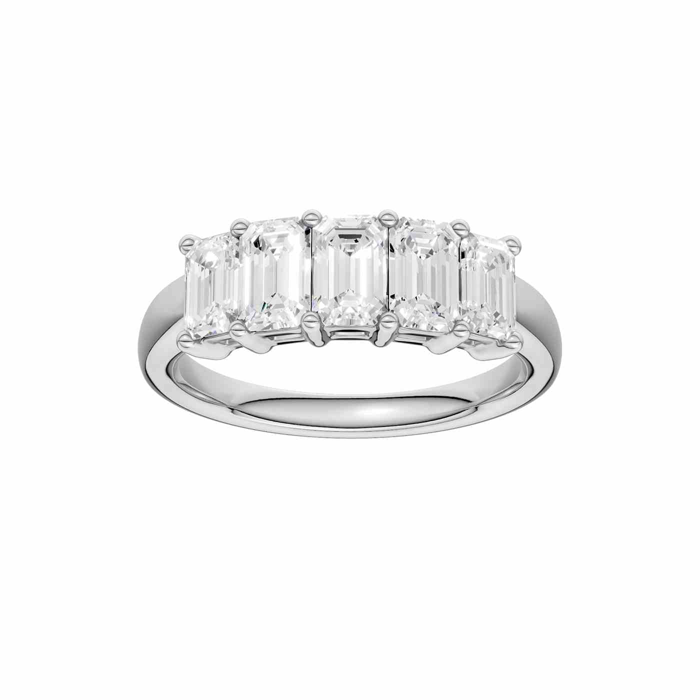 Zafira Ring | 1.5ct